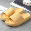 EVA Slippers for Women and Men Non Slip Quick Drying Shower Slides Bathroom Sandals | Ultra Cushion | Thick Sole