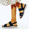 Vanccy Comfy & Casual Sandals