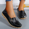 Vanccy - Comfortable Leather Loafers