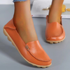 Vanccy - Comfortable Leather Loafers