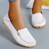 Vanccy - Comfortable Leather Loafers