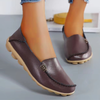 Vanccy - Comfortable Leather Loafers