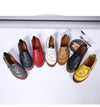 Vanccy Fashionable Casual Breathable Single Shoes