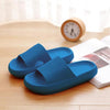 EVA Slippers for Women and Men Non Slip Quick Drying Shower Slides Bathroom Sandals | Ultra Cushion | Thick Sole