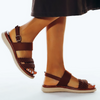 Vanccy Comfy & Casual Sandals