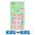 Mini Press On Nails For Kids 24 Pcs KPN1-47
