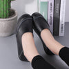 Vanccy Flat Bottomed Casual Pregnant Women Shoes