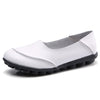 Vanccy Flat Bottomed Casual Pregnant Women Shoes