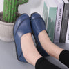 Vanccy Flat Bottomed Casual Pregnant Women Shoes