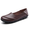 Vanccy Flat Bottomed Casual Pregnant Women Shoes