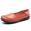 Vanccy Flat Bottomed Casual Pregnant Women Shoes