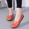 Vanccy Flat Bottomed Casual Pregnant Women Shoes