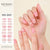 Salon-Quality Gel Nail Strips BSG-0283