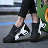 Vanccy Orthopaedic Breathable Casual Outdoor Light Weight Sports Shoes Walking Sneakers
