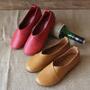 Vanccy Flat Fashion Comfortable Shoes