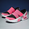 Vanccy Orthopaedic Breathable Casual Outdoor Light Weight Sports Shoes Walking Sneakers