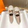 Flats Casual Comfort Dressy Flats for wedding bridal shoes silver Beach Bohemian shoes