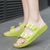 Cushion air Women's Fame recovery cloud slide with Comfort sliper