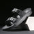 Cushion air Women's Fame recovery cloud slide with Comfort sliper