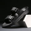 Cushion air Women's Fame recovery cloud slide with Comfort sliper