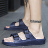 Cushion air Women's Fame recovery cloud slide with Comfort sliper