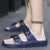 Cushion air Women's Fame recovery cloud slide with Comfort sliper