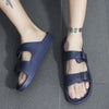 Cushion air Women's Fame recovery cloud slide with Comfort sliper