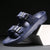 Cushion air Women's Fame recovery cloud slide with Comfort sliper