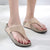 Summer Women Slippers Flip Flops Crystal Diamond Bling Beach Comfort Casual Fitflop Flat Slides Sandals Woman