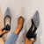 vanccy Fashion Low-heel Non-slip Shoes
