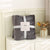 Fluffy Plaid Winter Bed Blankets Warm Soft Coral Fleece Throw Blanket