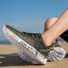 Women Quick-Dry Wading Shoes Water Breathable AquaIn Upstream Antiskid Outdoor Sports Wearproof Beach Sneakers 39-46