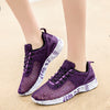 Women Quick-Dry Wading Shoes Water Breathable AquaIn Upstream Antiskid Outdoor Sports Wearproof Beach Sneakers 39-46