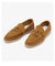 Women Slip-On flats shoes Genuine Leather Ballets Flats Shoes for women Moccasins big size 36-42