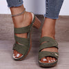 Vanccy New Fashion Women Sandals