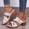Vanccy New Fashion Women Sandals