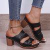 Vanccy New Fashion Women Sandals