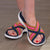 Vanccy Casual Women Breathable Comfy Slippers