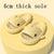 Man Women Shark Slippers Size 47 2022 Summer Home Anti-skid Solid Color Couple Parents Kids Indoor Household Funny Slippers