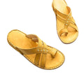 Vanccy Sandals Summer Vintage Sandals