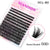 DIY Eyelashes Mix Color 144