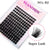 DIY Eyelashes Mix Color 144