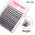 DIY Eyelashes Mix Color 144