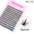 DIY Eyelashes C MIX&70