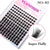 DIY Eyelashes D MIX&83