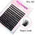 DIY Eyelashes C MIX&82