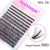 DIY Eyelashes C MIX&76