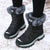 Vanccy  Ankle Boots for Women Winter Shoes