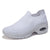 Vanccy Comfortable Breathable Platform Sneakers