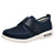 Vanccy Plus Size Wide Diabetic Shoes For Swollen Feet Width Shoes-NW037